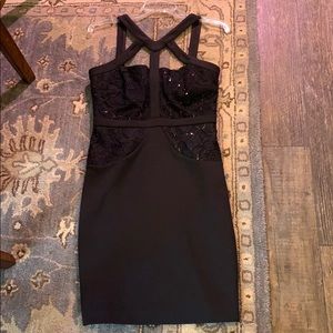 Calvin Klein Cocktail Dress